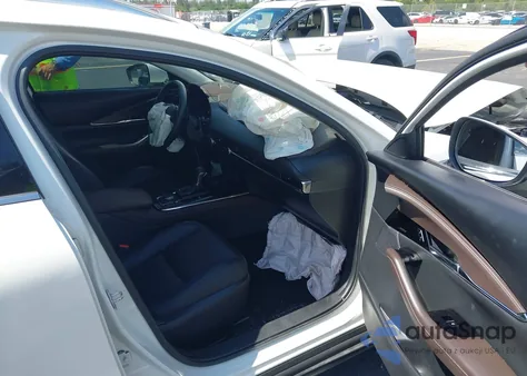 2021 Mazda Cx-30 Premium from USA, damaged, VIN 3MVDMBDLXMM273017